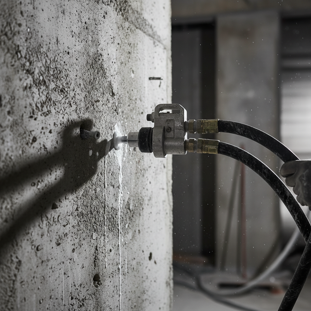 Инъектирование